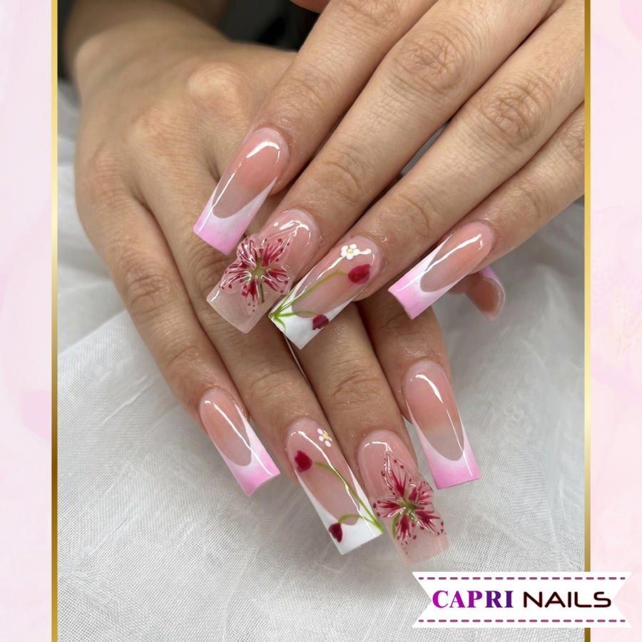 Nail Art Design